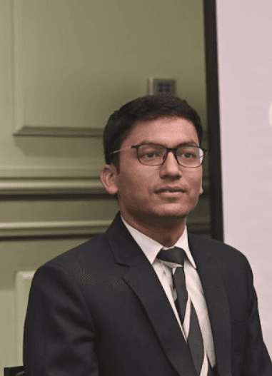 Rahul Bansal